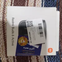 ایرپاد|لوازم جانبی موبایل و تبلت|پاکدشت, پاکدشت (مامازند)|دیوار