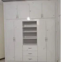 کمد دیواری مهم...
