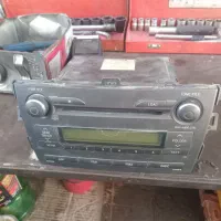 ضبط تویوتا سالم