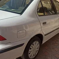 سمند ال ایکس|خودرو سواری و وانت|فولادشهر, C4|دیوار