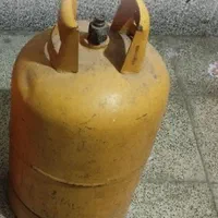 کپسول ایران گاز
