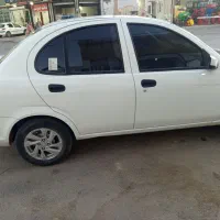 ساینا اس دوگانه‌سوز شرکتی مدل ۱۴۰۲