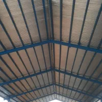 جوشکاری اسکلت سیار برش کاری|خدمات پیشه و مهارت|خرمآباد, |دیوار