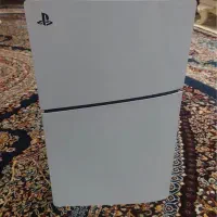 Ps5 Digital|کنسول، بازی ویدئویی و آنلاین|شهریار, شهرک وائین|دیوار