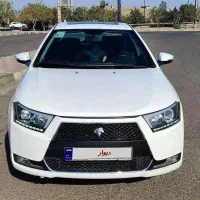 دنا پلاس توربو اتومات مدل ۱۴۰۰
