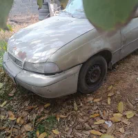 ماشین دوو سیلو|خودرو سواری و وانت|مشهد, میان ولایت|دیوار