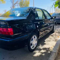 پارس موتور جدید ۱۴۰۱ کم کار|خودرو سواری و وانت|کرمان, |دیوار