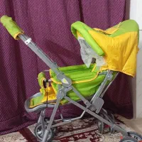 کالسکه بچه|کالسکه و لوازم جانبی|نیشابور, فضل|دیوار