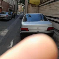 پژو روا سال|خودرو سواری و وانت|تهران, فلاح|دیوار