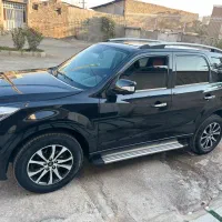 هایما S7 مدل ۹۷