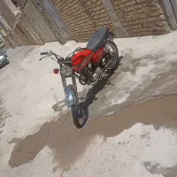 هوندا ۱۲۵ سری ۲۲ ژاپن