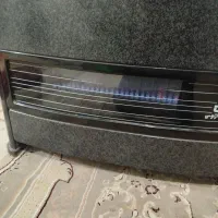 بخاری|بخاری، هیتر، شومینه|مشهد, موعود|دیوار