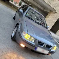 سمند تک برگ سند|خودرو سواری و وانت|هشتگرد, فاز ۷ مهستان|دیوار