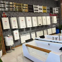 نمایندگی رسمی پکیج بوتان شهر جم کد 5007331|آبگرمکن، پکیج، شوفاژ|جم, |دیوار