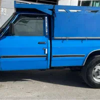 فروش نیسان مدل ۹۸