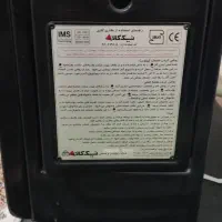 بخاری نیک کالا در حد|بخاری، هیتر، شومینه|جم, |دیوار