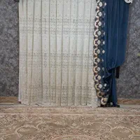 پرده و کتیبه