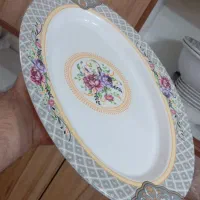 ست کامل ظروف ملامین نو نو|ظروف سرو و پذیرایی|فردیس, شهرک شهید حسینی|دیوار