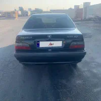 پارس مدل ۸۲|خودرو سواری و وانت|بوشهر, |دیوار