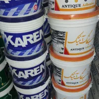 فروشگاه چسبهای کاشی پودری،خمیری و افزودنیهای بتن|مصالح و تجهیزات ساختمان|تنکابن, |دیوار