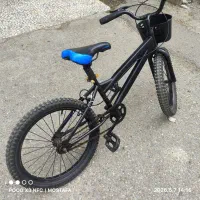 دوچرخه سایز 20