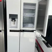 یخچال دوقلو دوو تویین هوشمند|یخچال و فریزر|شیراز, شهرک گلستان|دیوار