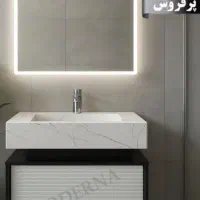 تولیدی روشویی سرامیکی