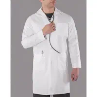 انواع روپوش سفید