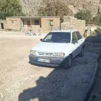 با سلام پراید مدل 88بفروش می‌رسد|خودرو سواری و وانت|زیلائی, |دیوار