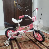دوچرخه|دوچرخه، اسکیت، اسکوتر|قم, زنبیل آباد|دیوار