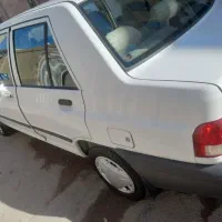 پراید و پژو آردی سراغ دارید