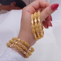 انواع النگو|بدلیجات|آران و بیدگل, |دیوار