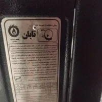 شومینه ی بزرگ|بخاری، هیتر، شومینه|گلستان (تهران), |دیوار