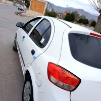 تیبا2 مدل 99|خودرو سواری و وانت|الشتر, |دیوار