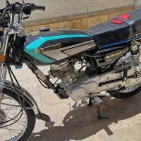 موتور رهرو انژکتوری ((CG صفر کیلومتر برح ۱۱))