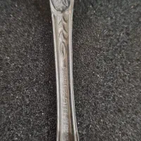 سرویس قاشق چنگال قدیمی stainless steel German|ظروف سرو و پذیرایی|مشهد, حسابی جنوبی (شهرک غرب)|دیوار