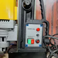 دریل مگنت مورس ۲ چین جنس خوبaf