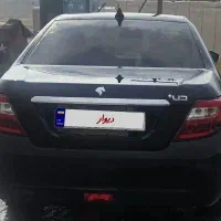 دنا پلاس توربو اتومات ابشنال|خودرو سواری و وانت|خرمآباد, |دیوار