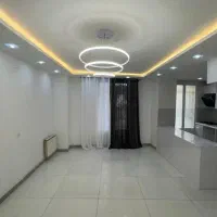 ۶۵ متر / خوش نقشه / باغ فیض