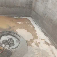 آب بندی استخر،عایقبندی پشت بام|مصالح و تجهیزات ساختمان|عسگران, |دیوار