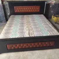 تخت‌خواب دونفره وخوشخواب