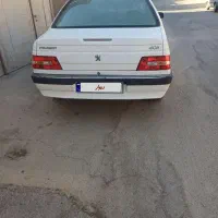 پژو405tu5|خودرو سواری و وانت|مهریز, |دیوار