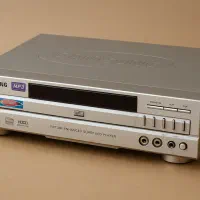 پخش کننده سامسونگ Z307E