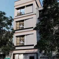 پیش فروش واحد ۵۰متری طبقه اول|پیشفروش املاک|تهران, درب دوم|دیوار