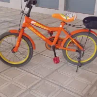 دوچرخه ۱۶