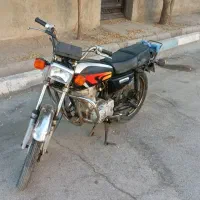 متور هندا مزاییده|موتورسیکلت|شاهدشهر, |دیوار