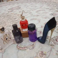 شیشه ادکلن اورجینال