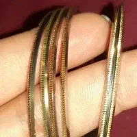 النگو طلا روس|بدلیجات|رشت, پورسینا|دیوار