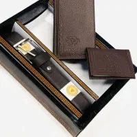 پک ۳تیکه مردانه|کیف، کفش، کمربند|فومن, |دیوار