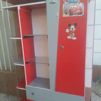 اسباب واثاث بچه